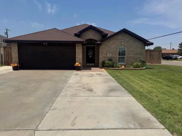 400 W Dengar Ave, Midland, TX 79705