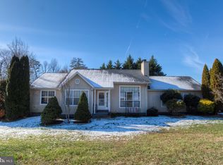 1 Tanterra Dr, Stafford, VA 22556