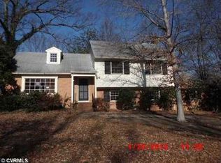 5030 Hopkins Rd, North Chesterfield, VA 23234