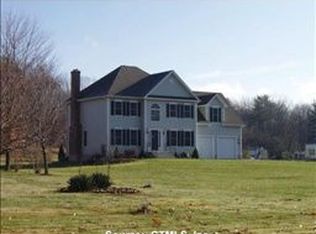 3 Summer Ln, Marlborough, CT 06447