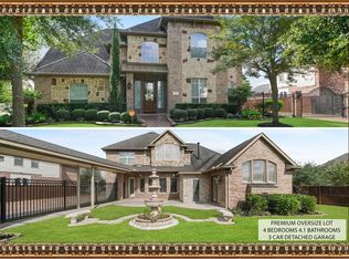 7906 Sleepy Rose Ct, Humble, TX 77396