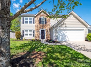 3409 Arbor Pointe Dr, Indian Trail, NC 28079