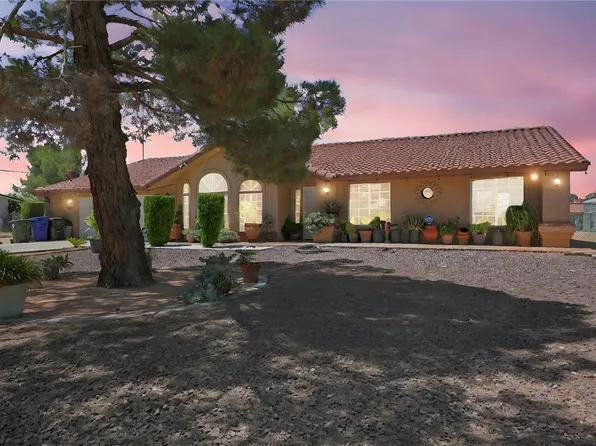 12524 Shamrock Ave, Victorville, CA 92395