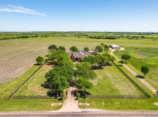 5002 Fm 1722, Ennis, TX 75119