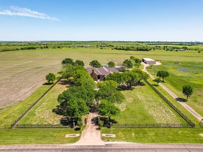5002 Fm 1722, Ennis, TX, 75119