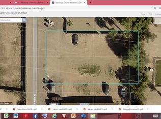 325 N 93rd St, Mesa, AZ 85207