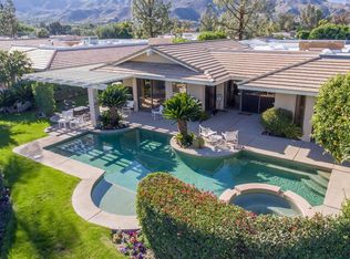 77 Mayfair Dr, Rancho Mirage, CA 92270