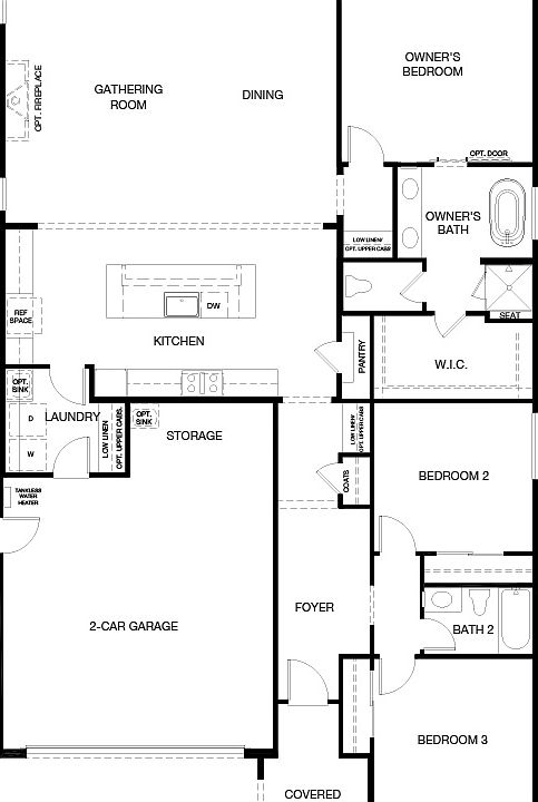 2nd image of 4488 Streambed Dr