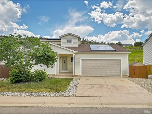 7429 Turkey Rock Road, Littleton, CO 80125