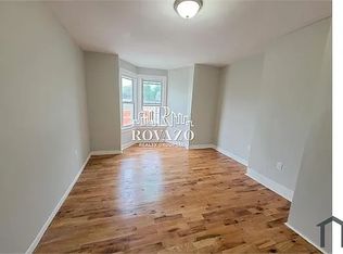 134 Badger Ave #B, Newark, NJ 07108
