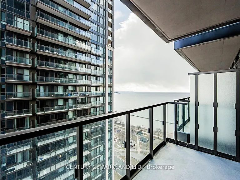1928 Lake Shore Blvd W #2802 — Photo 24