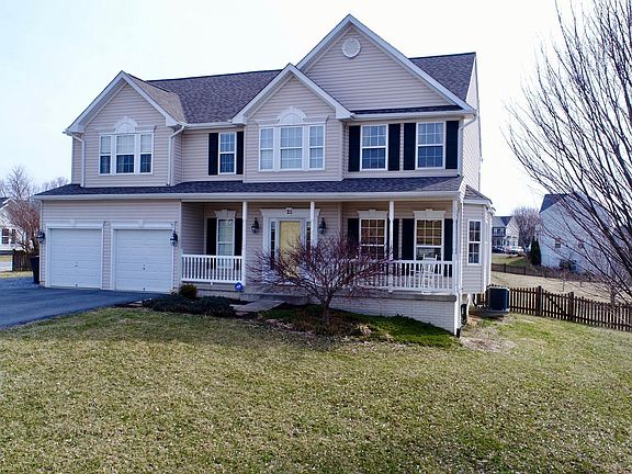 5th image of 21 General Franklin Ct