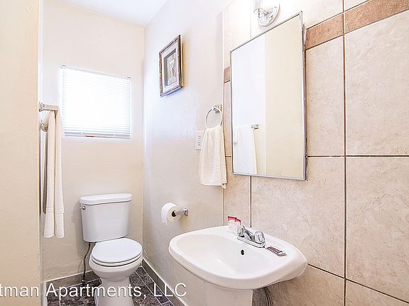 5th image of 4601 Valley Blvd APT 06 1/2