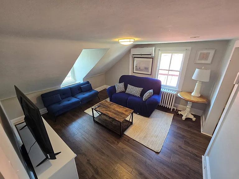 126 Prince George St #5 — Photo 2