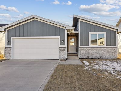 420 NW Compass Ave, Waukee, IA, 50263
