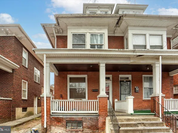 2037 Chestnut St, Harrisburg, PA 17104