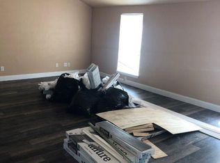 350 W Waco Ave #A, Cooper, TX 75432