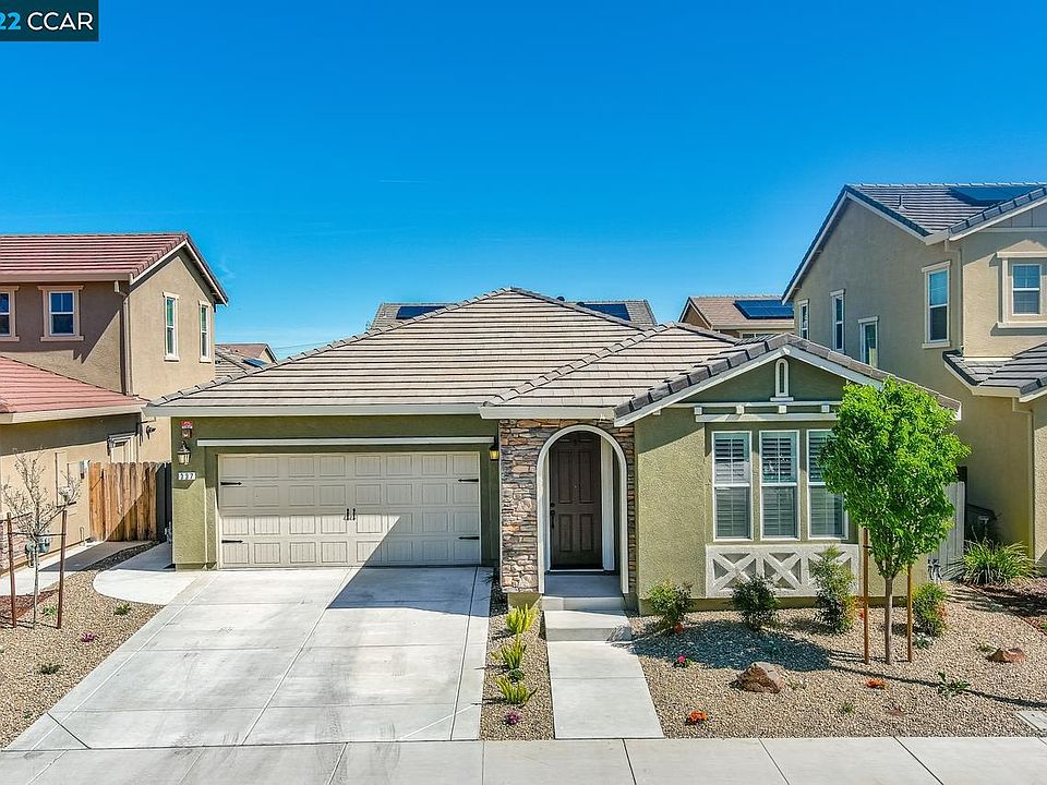 337 Marigold Dr, Vacaville, CA 95687 Zillow