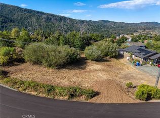 15447 Summit Blvd, Cobb, CA 95426