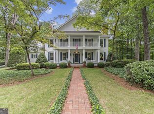 4728 Talleybrook Dr NW, Kennesaw, GA 30152