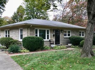 5515 Bamberrie Cross Rd, Louisville, KY 40214
