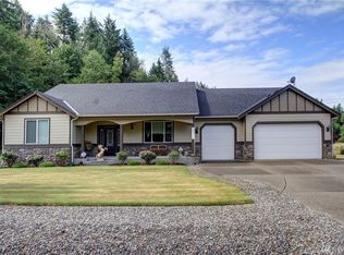 26112 137th Street Ct E, Buckley, WA 98321