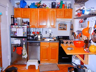 Rented by Brooklyn Heights Real Estate Inc