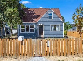 7422 S Oakes St, Tacoma, WA