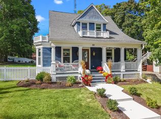 80 Clover St, Williams Bay, WI 53191