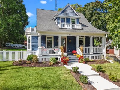 80 Clover STREET, Williams Bay, WI, 53191