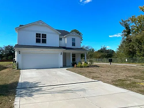 3704 Stone St Photo 1