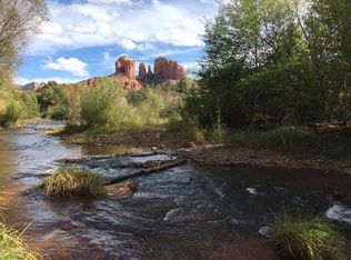 300 Red Rock Crossing Rd LOT 3, Sedona, AZ 86336