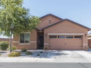 25429 W Ellis Dr, Buckeye, AZ 85326