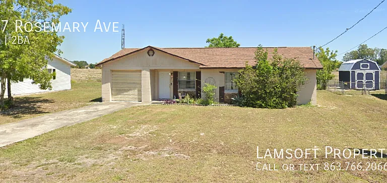 127 Rosemary Ave — Photo 1