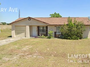 127 Rosemary Ave, Sebring, FL 33875