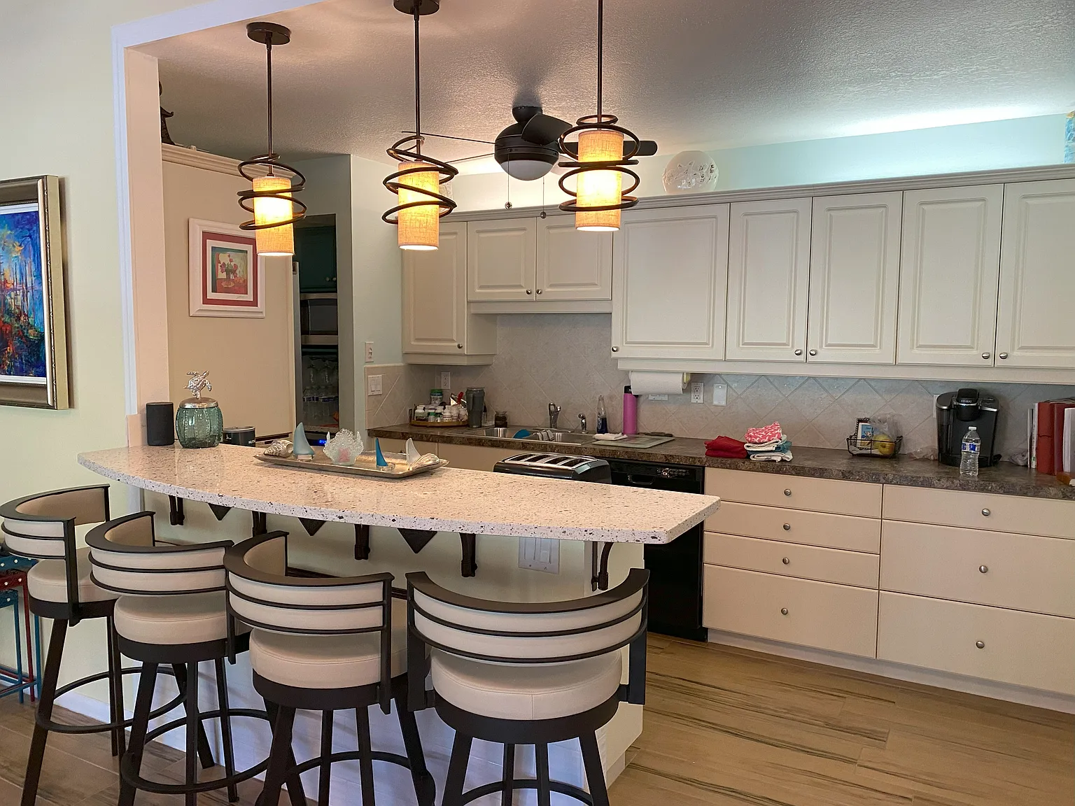 2 bed, 1400 sqft, $6,000 — Photo 4