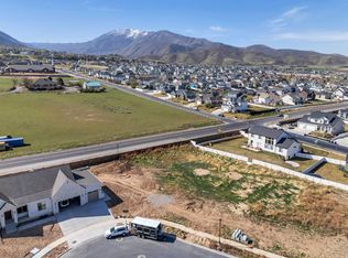 1738 S 160 W, Salem, UT 84653