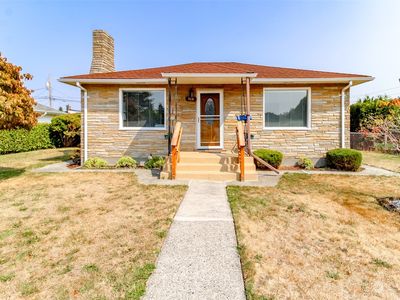 7031 Fawcett Avenue, Tacoma, WA, 98408