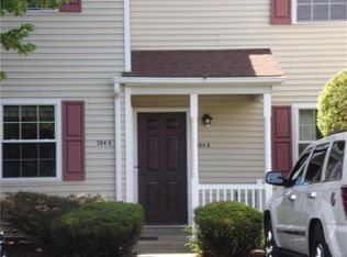 304 Briarwood Dr #B, Bethlehem, PA 18020