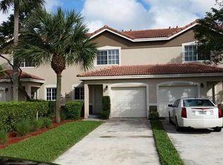6601 Old Farm Trl, Boynton Beach, FL 33437