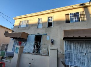 2763 James M Wood Blvd, Los Angeles, CA 90005