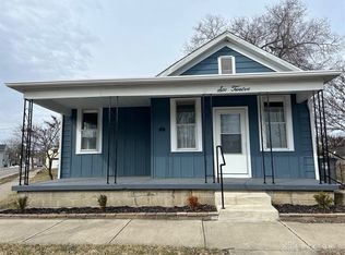 612 S Mulberry St, Troy, OH 45373