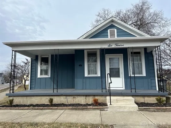 612 S Mulberry St, Troy, OH 45373