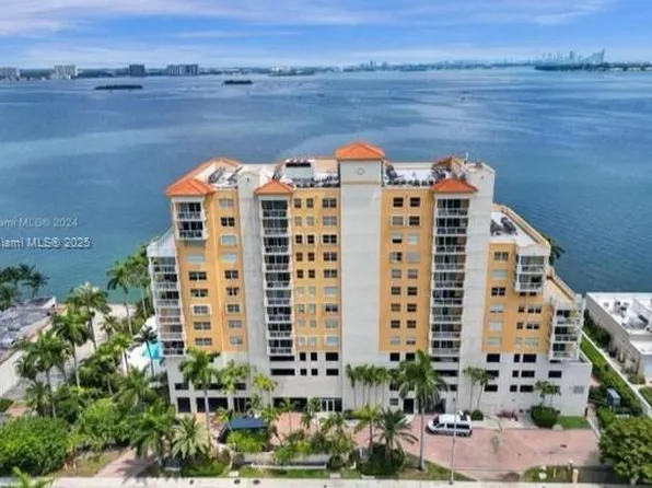 1625 Kennedy Cswy APT 707A, North Bay Village, FL 33141