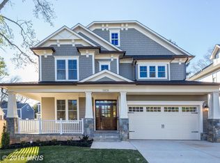 5808 Melvern Dr, Bethesda, MD 20817