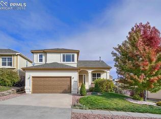 7866 Kettle Drum St, Colorado Springs, CO 80922
