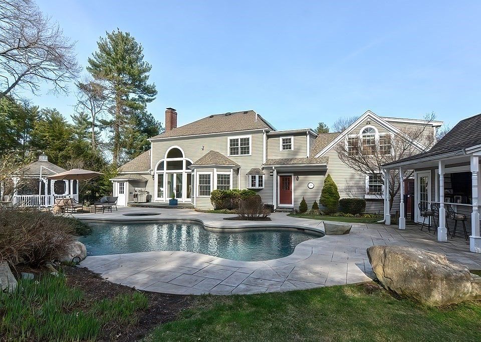 21 Trailside Rd, Medfield, MA 02052 Zillow