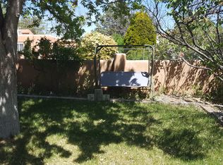 1254 Jeanette Ave SW, Albuquerque, NM 87105