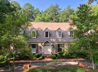 505 Timber Ridge Rd, Meridian, MS 39305