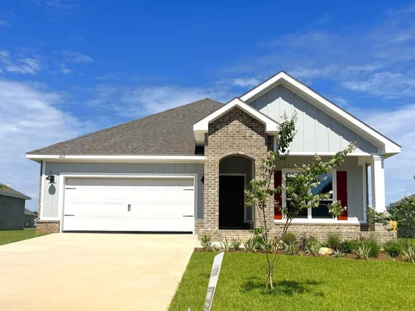 442 Connie Way, Cantonment, FL 32533
